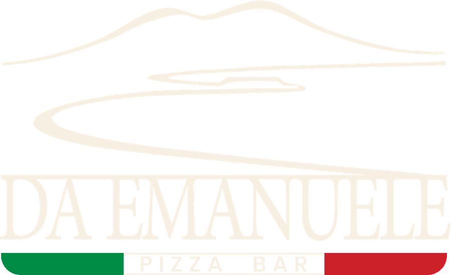Da Emanuele — Pizza Bar